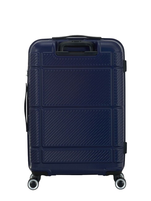 SPEEDPLAY Set of 3 trolleys: cabin, medium, large dARKBlue - Trolley Set