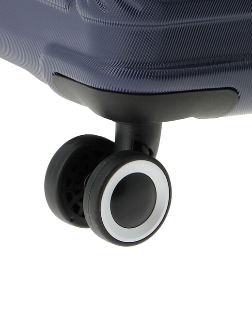 SPEEDPLAY Set of 3 trolleys: cabin, medium, large dARKBlue - Trolley Set