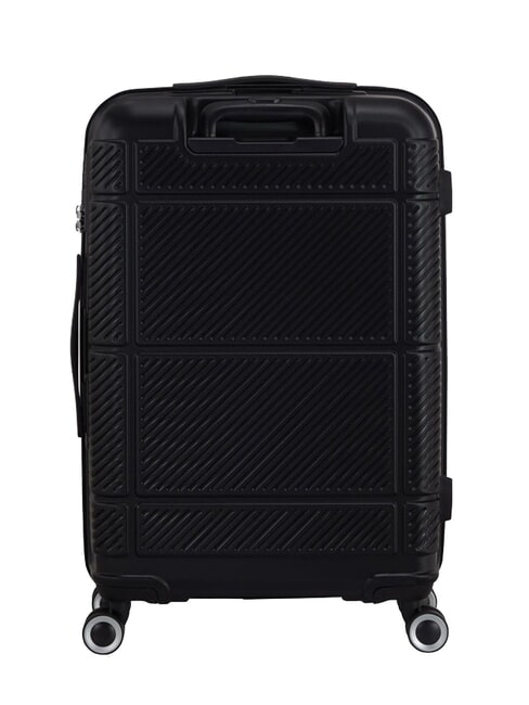 SPEEDPLAY Set of 3 trolleys: cabin, medium, large BLACK - Trolley Set