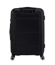AMERICAN TOURISTER SPEEDPLAY Set of 3 trolleys: cabin, medium, large BLACK - Trolley Set - 7