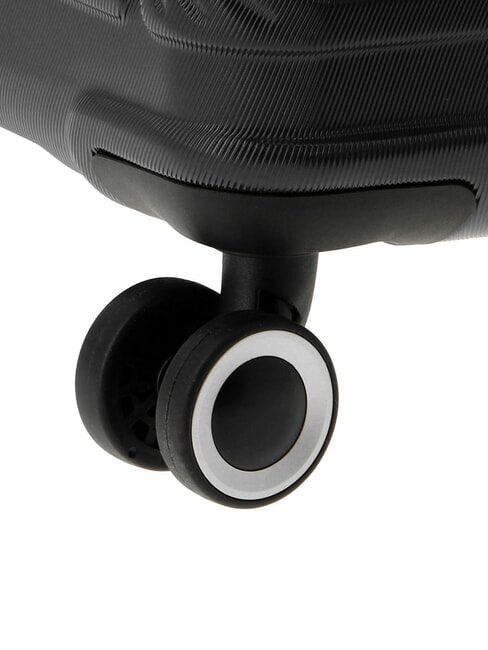 SPEEDPLAY Set of 3 trolleys: cabin, medium, large BLACK - Trolley Set