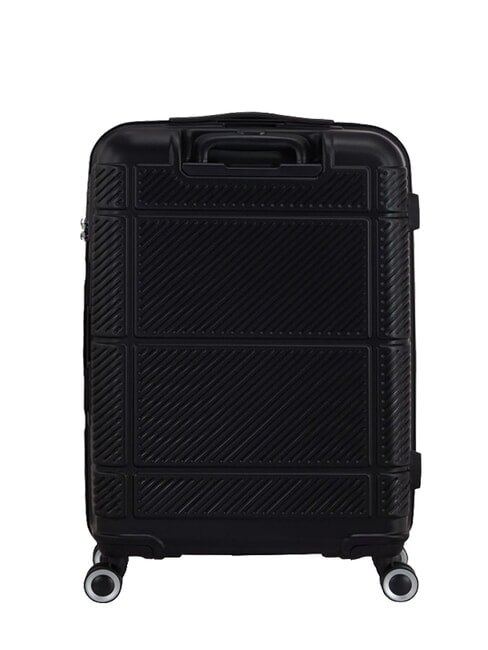 SPEEDPLAY Hand luggage trolley BLACK - Hand luggage
