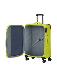 AMERICAN TOURISTER SUN BREAK Medium expandable trolley - Semi-rigid Trolley Cases