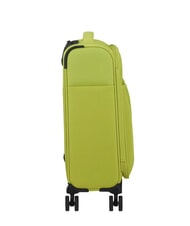 AMERICAN TOURISTER SUN BREAK Hand luggage trolley lime - Hand luggage - 4