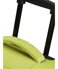AMERICAN TOURISTER SUN BREAK Hand luggage trolley lime - Hand luggage - 7