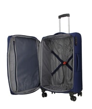 AMERICAN TOURISTER SKY SURFER Large expandable trolley - Semi-rigid Trolley Cases