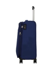 AMERICAN TOURISTER SKY SURFER Expandable carry-on trolley DARKNAVY - Hand luggage - 3