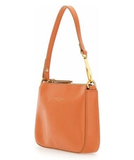 GIANNI CHIARINI BROOKE Leather shoulder bag with shoulder strap - Women’s Bags