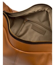 GIANNI CHIARINI GUIA Shoulder bag / Backpack, leather caramel - Women’s Bags - 5