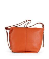GIANNI CHIARINI GUIA Shoulder bag / Backpack, leather coral - Women’s Bags - 4