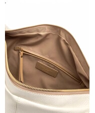 GIANNI CHIARINI GUIA Shoulder bag / Backpack, leather MARBLE - Women’s Bags - 5