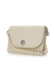 GIANNI CHIARINI ISA Mini shoulder bag, in leather - Women’s Bags