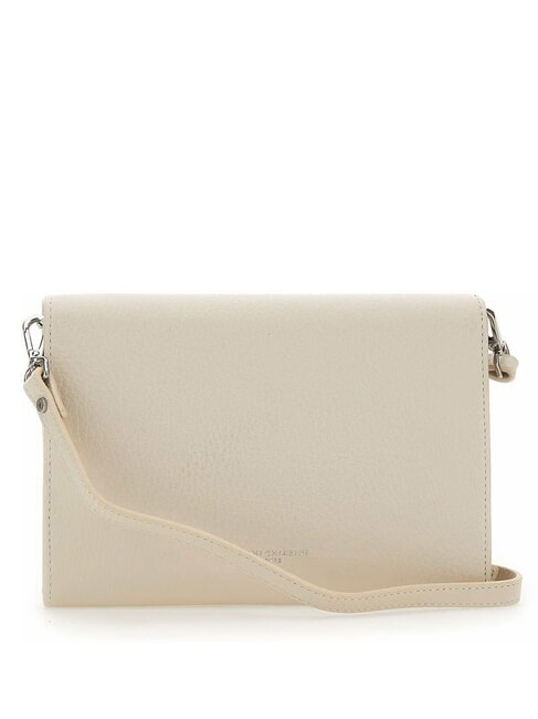 ISA Mini shoulder bag, in leather MARBLE - Women’s Bags