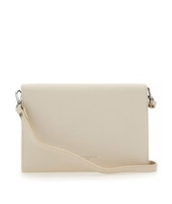 GIANNI CHIARINI ISA Mini shoulder bag, in leather MARBLE - Women’s Bags - 3