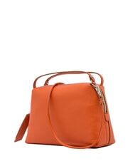 GIANNI CHIARINI ALIFA Leather bag with shoulder strap - Women’s Bags