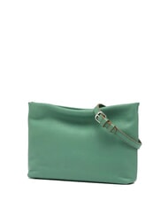 GIANNI CHIARINI BRENDA Leather bag with shoulder strap - Women’s Bags