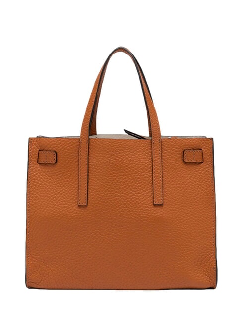 ALTEA Handbag, with shoulder strap caramel-sand - Women’s Bags