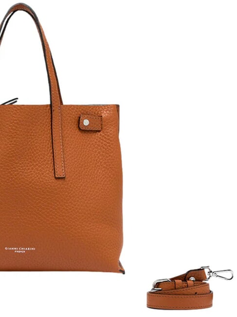 ALTEA Handbag, with shoulder strap caramel-sand - Women’s Bags