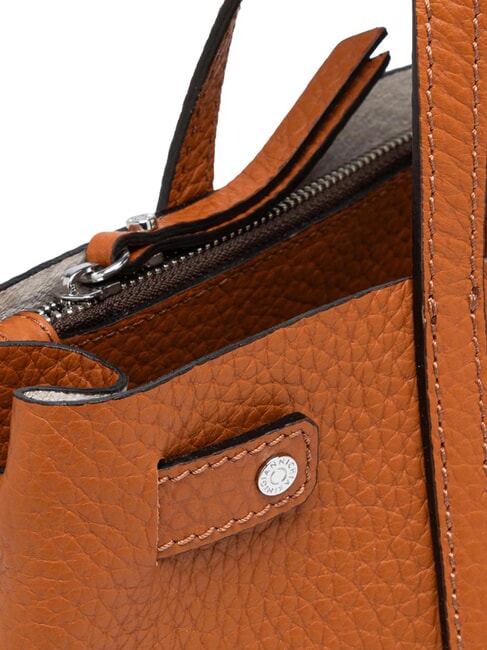 ALTEA Handbag, with shoulder strap caramel-sand - Women’s Bags