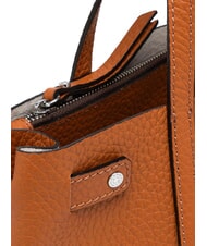 GIANNI CHIARINI ALTEA Handbag, with shoulder strap caramel-sand - Women’s Bags - 5