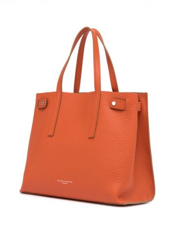 ALTEA Handbag, with shoulder strap coral-nature - Women’s Bags