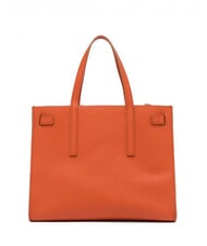 GIANNI CHIARINI ALTEA Handbag, with shoulder strap coral-nature - Women’s Bags - 3