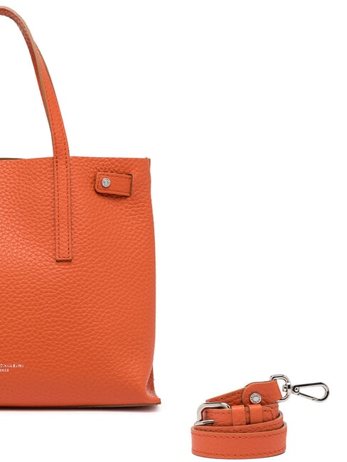 ALTEA Handbag, with shoulder strap coral-nature - Women’s Bags
