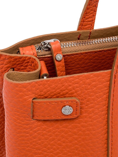 ALTEA Handbag, with shoulder strap coral-nature - Women’s Bags