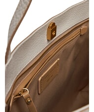 GIANNI CHIARINI MARISOL Leather shopping bag sand - Women&rsquo;s Bags - 4