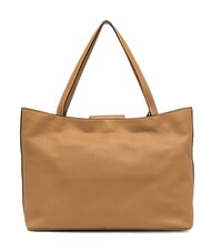 GIANNI CHIARINI MARISOL Leather shopping bag - Women’s Bags
