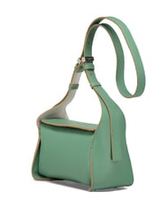 GIANNI CHIARINI PENELOPE Leather shoulder bag - Women’s Bags
