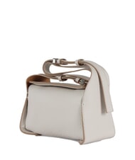 GIANNI CHIARINI PENELOPE Leather shoulder bag - Women’s Bags
