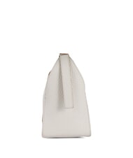 GIANNI CHIARINI PENELOPE Leather shoulder bag sand-nature - Women’s Bags - 3