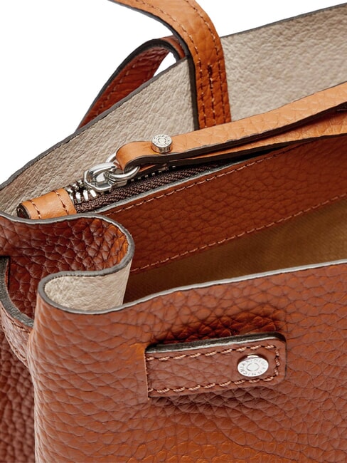 ALTEA Handbag / shoulder bag caramel-sand - Women’s Bags