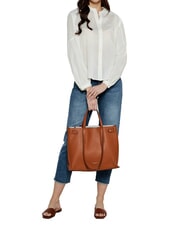 GIANNI CHIARINI ALTEA Handbag / shoulder bag caramel-sand - Women’s Bags - 5