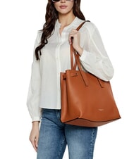 GIANNI CHIARINI ALTEA Handbag / shoulder bag caramel-sand - Women’s Bags - 6