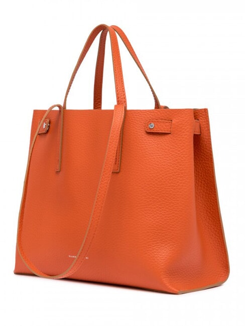 ALTEA Handbag / shoulder bag coral-nature - Women’s Bags