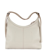 GIANNI CHIARINI NORMA Leather Hobo Shoulder Bag MARBLE - Women&rsquo;s Bags - 4