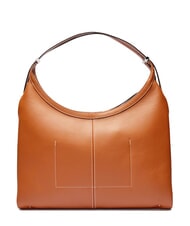GIANNI CHIARINI NORMA Shoulder bag, leather caramel - Women’s Bags - 3