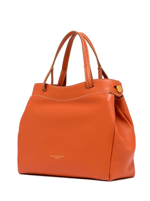 OTTAVIA Handbag, with shoulder strap coral - Women’s Bags