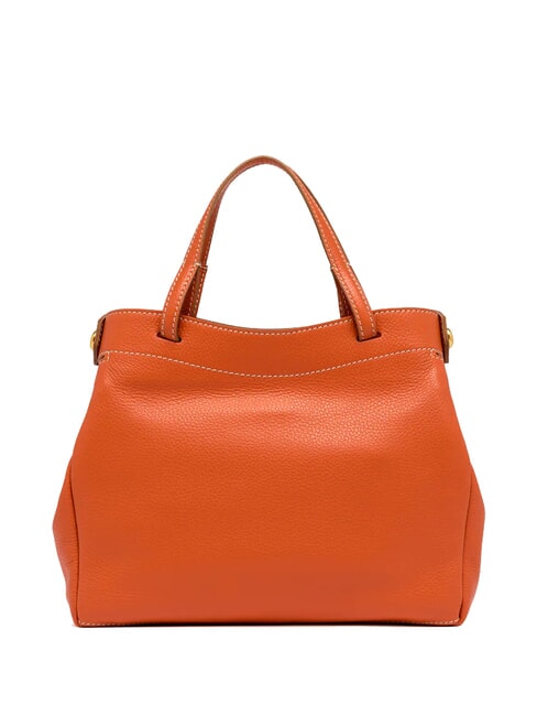 OTTAVIA Handbag, with shoulder strap coral - Women’s Bags