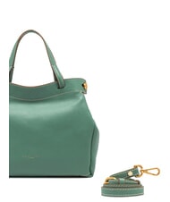GIANNI CHIARINI OTTAVIA Handbag, with shoulder strap mint - Women’s Bags - 4