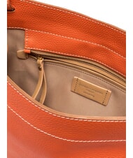 GIANNI CHIARINI OTTAVIA Shoulder bag, with shoulder strap coral - Women’s Bags - 5