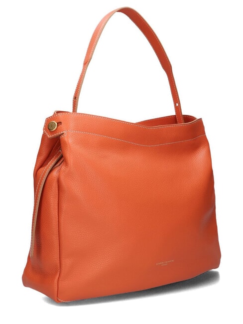 OTTAVIA  Shoulder bag, leather coral - Women&rsquo;s Bags