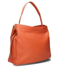 GIANNI CHIARINI OTTAVIA  Shoulder bag, leather coral - Women&rsquo;s Bags - 2