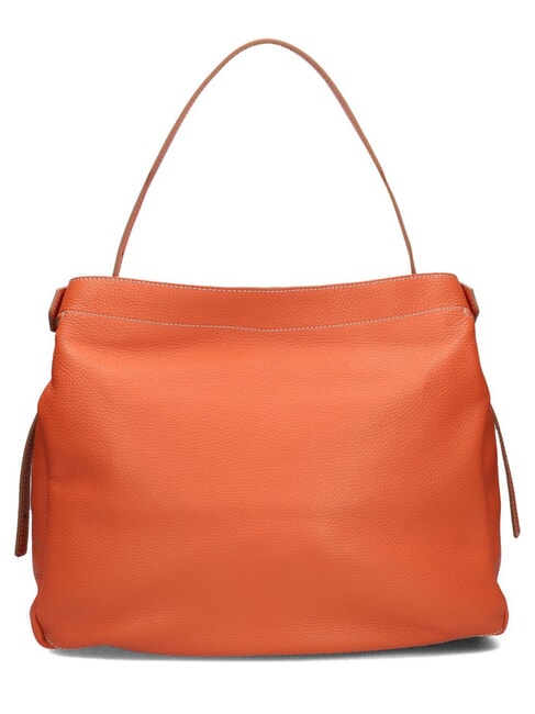 OTTAVIA  Shoulder bag, leather coral - Women&rsquo;s Bags