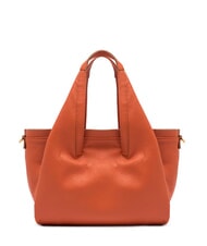 GIANNI CHIARINI GIULIA Mini Shopper with shoulder strap coral - Women’s Bags - 3