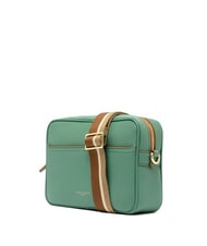 GIANNI CHIARINI NINA Leather camera case bag - Women’s Bags