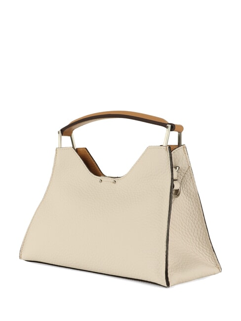 AURORA Shoulder bag and clutch bag sand-nature - Women’s Bags