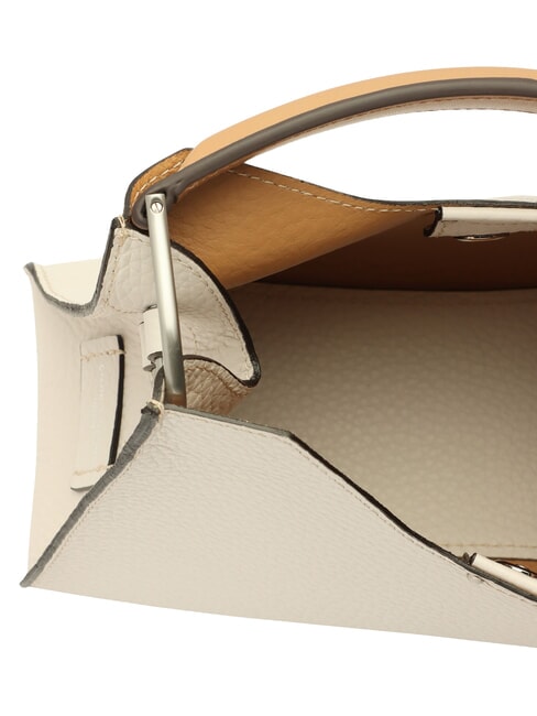 AURORA Shoulder bag and clutch bag sand-nature - Women’s Bags